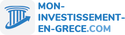 Mon Investissement en Grèce Logo